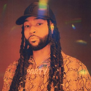 Image for 'PARTYNEXTDOOR'