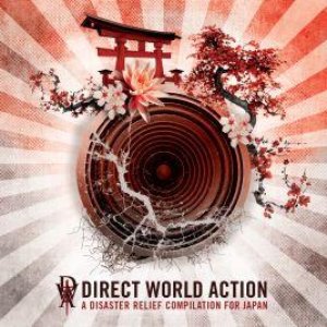 Image for 'Direct World Action for Japan'