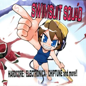 Immagine per 'Swimsuit Squad'