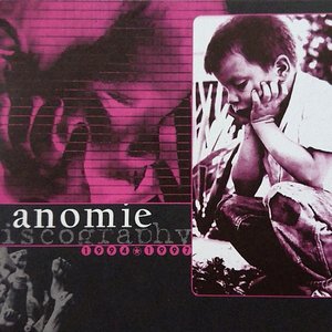 Image for 'Discography (1994-1997)'