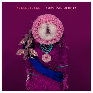 Изображение для 'Survival Sounds'