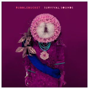 Image for 'Survival Sounds'