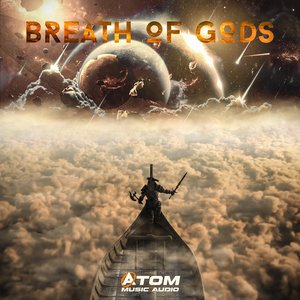 Image for 'Breath of Gods'