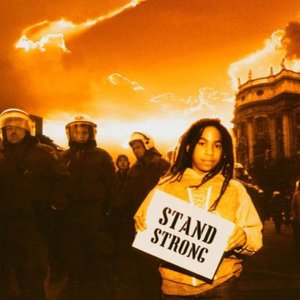 Image for 'Stand Strong'