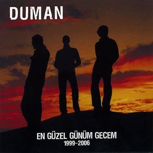 Image for 'En Güzel Günüm Gecem 1999-2006'