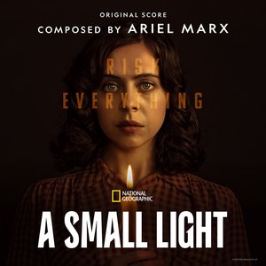 Imagen de 'A Small Light (Original Score)'