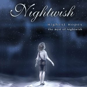 'Highest Hopes (The Best Of Nightwish)' için resim