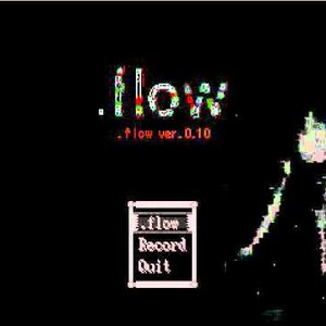 Image for '.flow original  soundtrack'