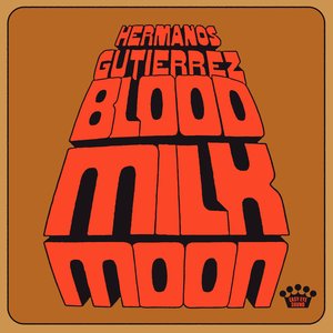 Image for 'Blood Milk Moon'