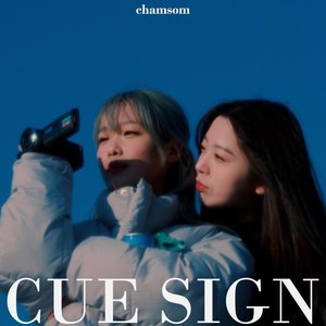 Image for 'Cue Sign'