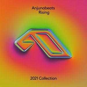 Imagen de 'Anjunabeats Rising 2021 Collection'