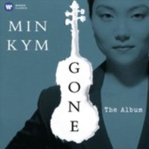 Image for 'Gone'