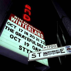 Immagine per '1978-10-21 Winterland Arena, San Francisco, CA'