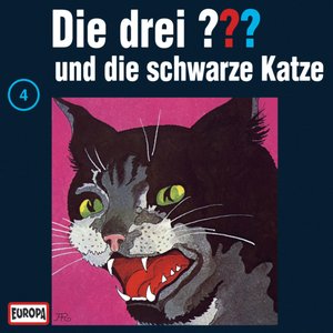 Bild für 'und die schwarze Katze'