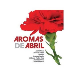 Imagem de 'Aromas de Abril'