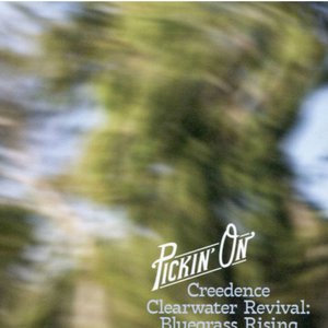 'Pickin' On Creedence Clearwater Revival: Bluegrass Rising' için resim