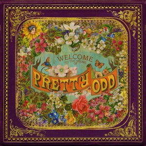 Image for 'Pretty.Odd.'