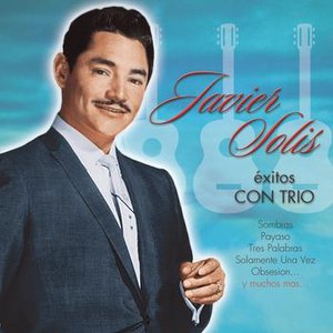 Image for 'Exitos Con Trio'