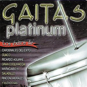 Image for 'Gaitas Platinum'
