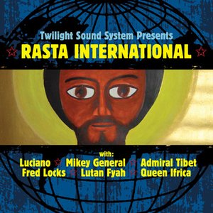 Imagem de 'Rasta International'