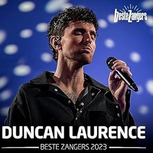 Image for 'Beste Zangers 2023 (Duncan Laurence)'