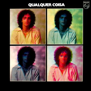 'Qualquer Coisa'の画像