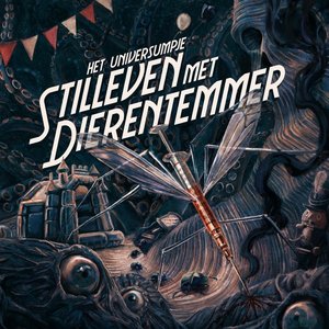 Image for 'Stilleven met dierentemmer'