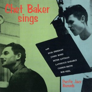 Immagine per 'Chet Baker Sings'