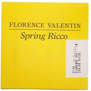 'Spring Ricco'の画像