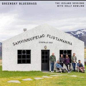 Image for 'The Iceland Sessions'