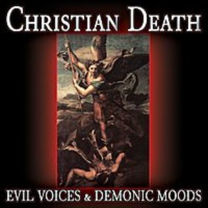 Immagine per 'Evil Voices & Demonic Moods'