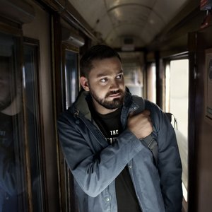 Image for 'Fritz Kalkbrenner'