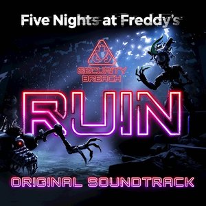 Zdjęcia dla 'Five Nights at Freddy's: Security Breach Ruin Original Soundtrack'