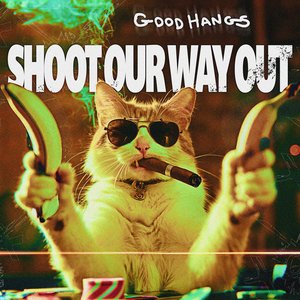 Image for 'Shoot Our Way Out'