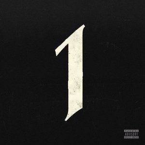 “Number One”的封面