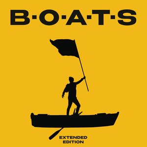Immagine per 'B.O.A.T.S (Extended Edition)'