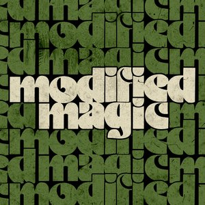 Image for 'Modified Magic'