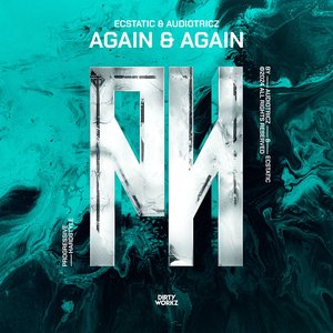 Image for 'Again & Again'