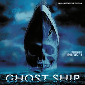 Изображение для 'Ghost Ship'