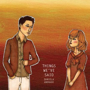 Image for 'Things We've Said'
