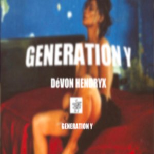 Image for 'Generation Y'