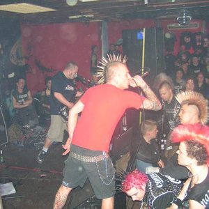 “Rawside”的封面