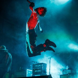 Image for 'Cage the Elephant'