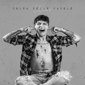 Image for 'Colpa Delle Favole'