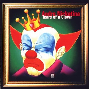 “Tears Of A Clown”的封面