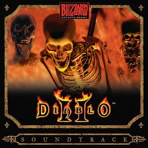 Image pour 'Diablo II'