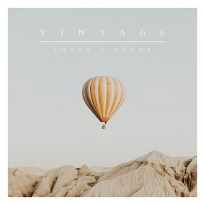 Image for 'Vintage'