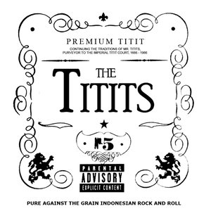 'Premium Titit'の画像