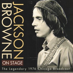 Image for 'On Stage: The Legendary 1976 Chicago Broadcast'