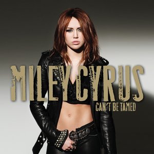 Image pour 'Can't Be Tamed'